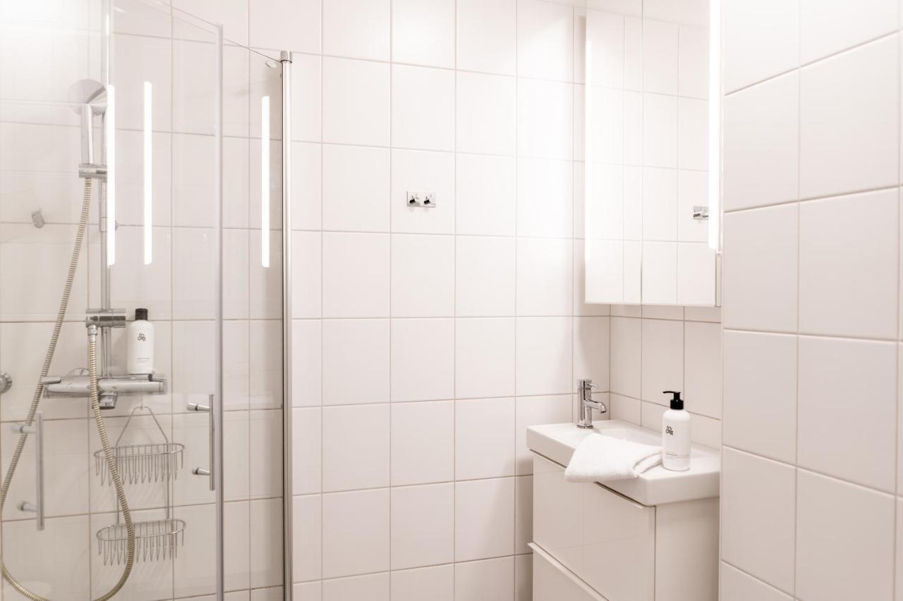 Kaunis Ja Rauhallinen Kaksio Hyvaellae Sijainnilla Helsínquia Exterior foto