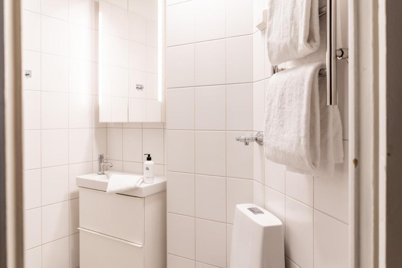 Kaunis Ja Rauhallinen Kaksio Hyvaellae Sijainnilla Helsínquia Exterior foto